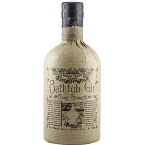 Ableforth's Ableforth Bathtub Gin Navy Strength