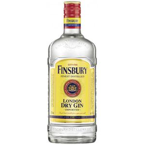 Finsbury Dry Gin