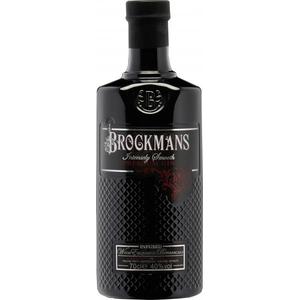 Brockmans Intensely Smooth Premium Gin