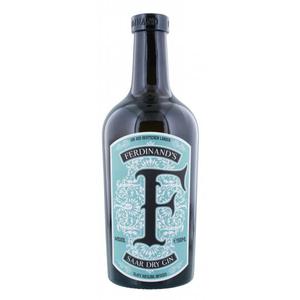 Ferdinand`s Saar Dry Gin