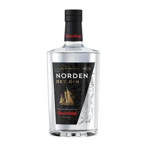 Doornkaat Norden Dry Gin