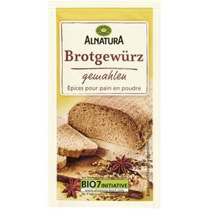 Alnatura Brotgewürz