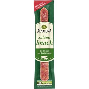 Alnatura Salami Snack