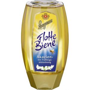 Langnese Honig Langnese Flotte Biene Akazien-Frühlingsblütenhonig