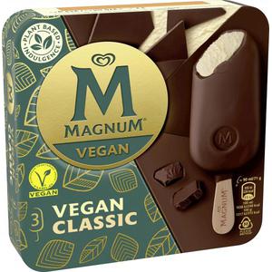 Magnum Classic Vegan