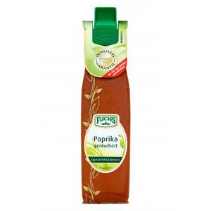 Fuchs Paprika geräuchert