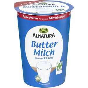 Alnatura Buttermilch