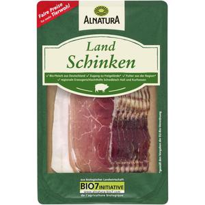 Alnatura Landschinken