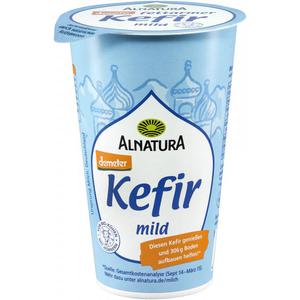 Alnatura Kefir mild