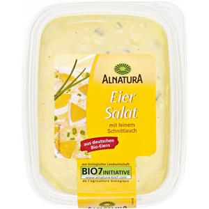 Alnatura Eier Salat