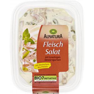 Alnatura Fleisch Salat