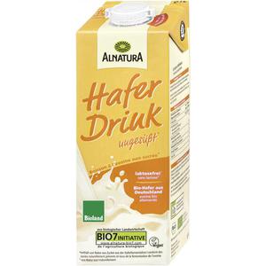 Alnatura Hafer Drink ungesüßt