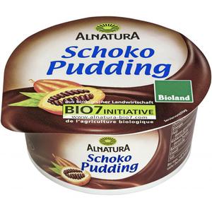 Alnatura Schoko Pudding