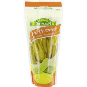 Feinkost Dittmann Pfefferonen mild-pikant