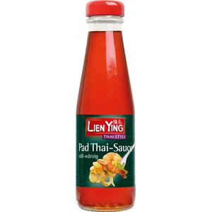 Lien Ying Pad Thai-Sauce süß-würzig