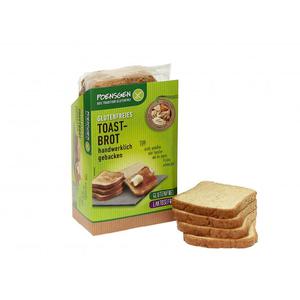 Poensgen Toastbrot