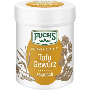 Fuchs Tofu Gewürz asiatisch