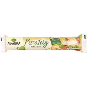 Alnatura Frischer Pizzateig