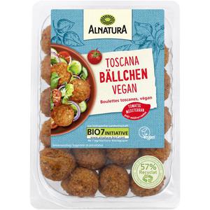 Alnatura Toscana Bällchen Vegan