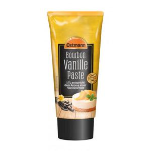 Ostmann Bourbon Vanille Paste