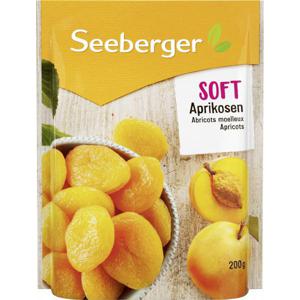 Seeberger Soft-Aprikosen