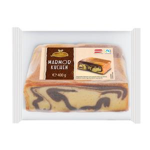 Meister Moulin Marmorkuchen 400g