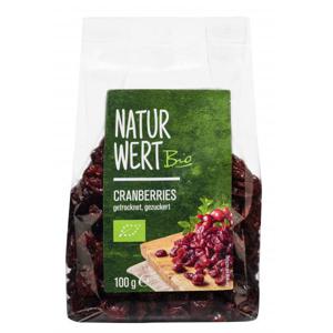 NaturWert Bio Cranberries