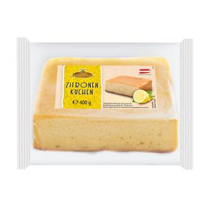 Meister Moulin Zitronenkuchen 400g