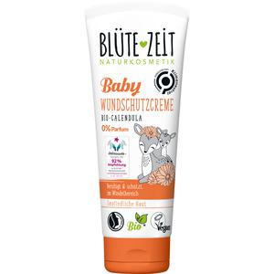 BLÜTEZEIT Wundschutzcreme Bio-Calendula 75ml