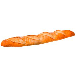 EM ohne Markenname Bake off Rustikales Baguette 18x430g