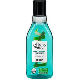 EDEKA elkos EDEKA Aromaduschgel Kiefernadel&Bergamotte 250ml