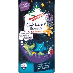 TABALUGA Badesalz Gute Nacht 60g