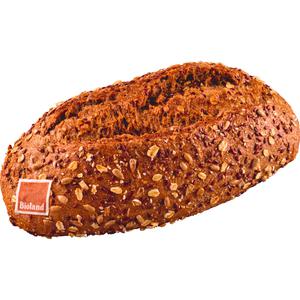 EDEKA Bio Bio EDEKA Multikornbrot 12x520g