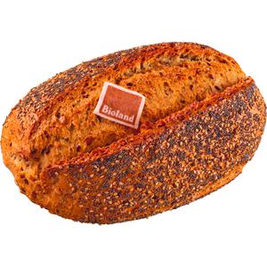 EDEKA Bio Bio EDEKA Mehrkornbrot 12x520g