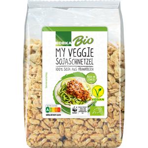 EDEKA Bio Bio EDEKA Sojaschnetzel 150g