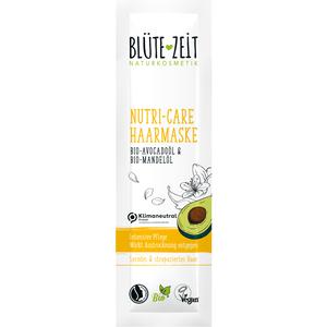 BLÜTEZEIT Kur Nutri Care Bio-Avocado&Bio-Mandelöl 20ml