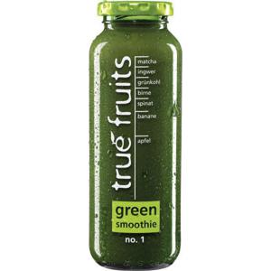 True fruits Smoothie green