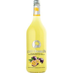 Palm Beach Passionsfrucht-Vanille 1l