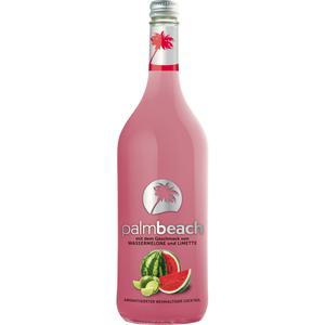 Palm Beach Wassermelone-Limette 1l