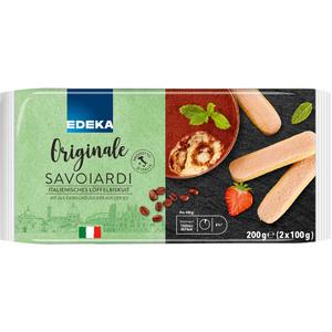 EDEKA Originale Italienisches Löffelbiskuit 200g