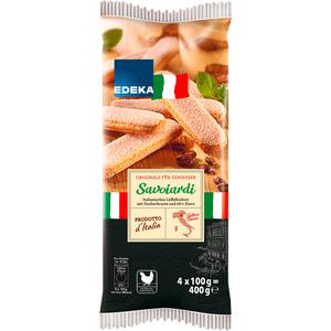 EDEKA Originale Italienisches Löffelbiskuit 400g