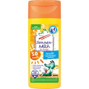 TABALUGA Sonnenmilch kids LSF50 50ml