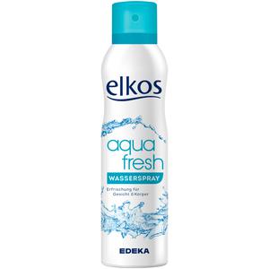 EDEKA elkos Wasserspray 150ml