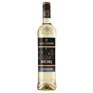 Michel Schneider Glüh Michel alkoholfreier Glühwein weiß