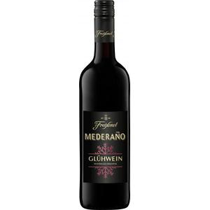 Freixenet Mederano Glühwein Rot