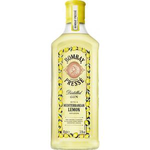 Bombay Citron Presse Gin