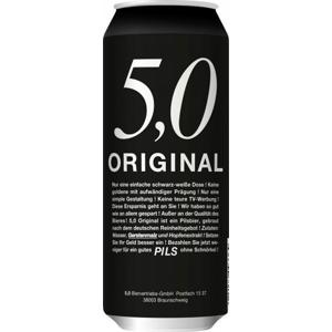 5,0 Original Pils (Einweg)