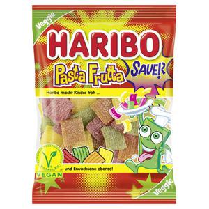 Haribo Pasta Frutta Sauer