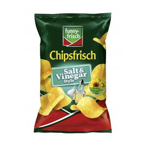 Funny-frisch Chipsfrisch Salt & Vinegar Style