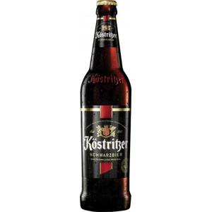 Köstritzer Schwarzbier (Mehrweg)